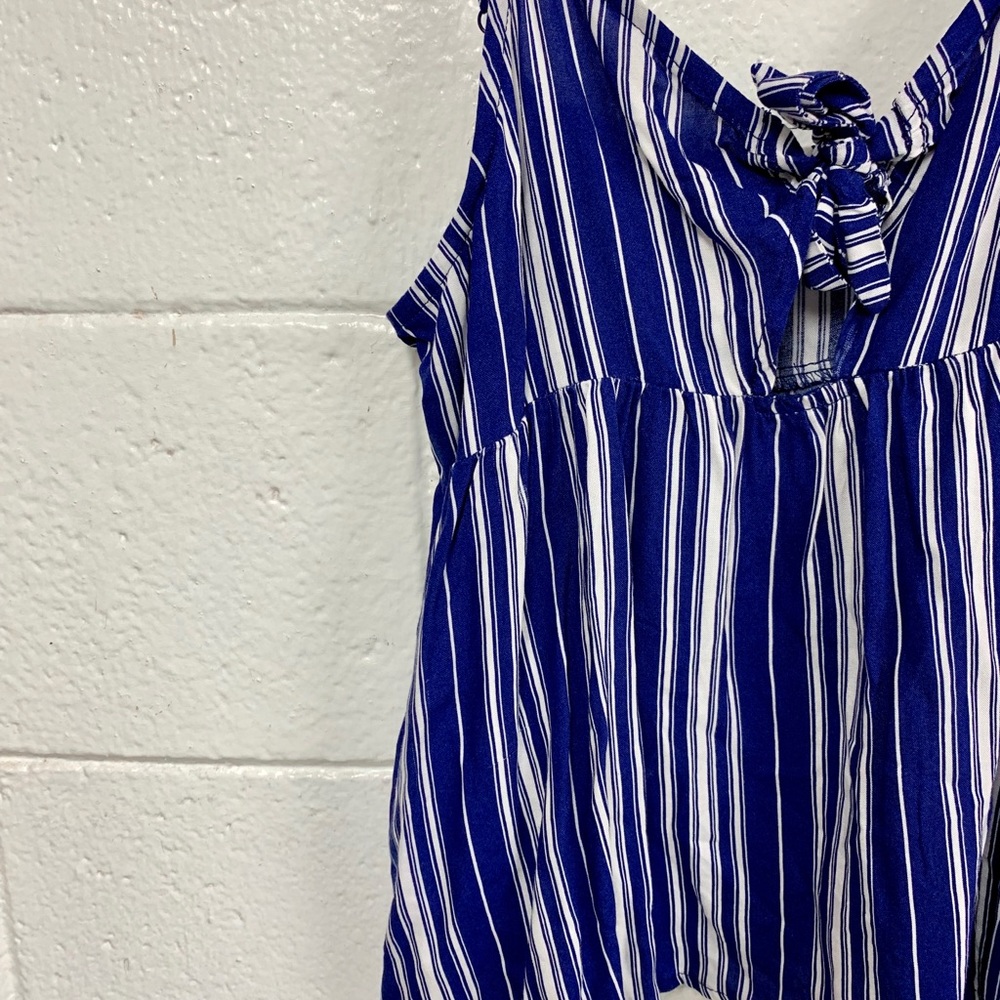 Spaghetti Strap Tank - Picture 2 of 3